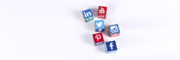 Media społecznościowe