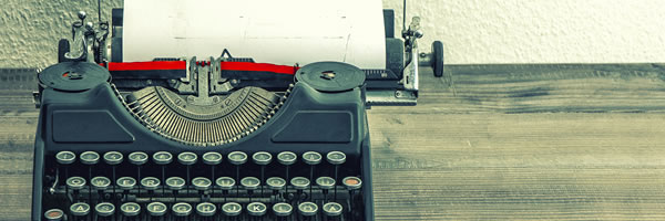 Usługi copywriterskie